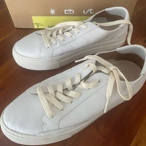 Soludos Ibiza Platform Sneakers